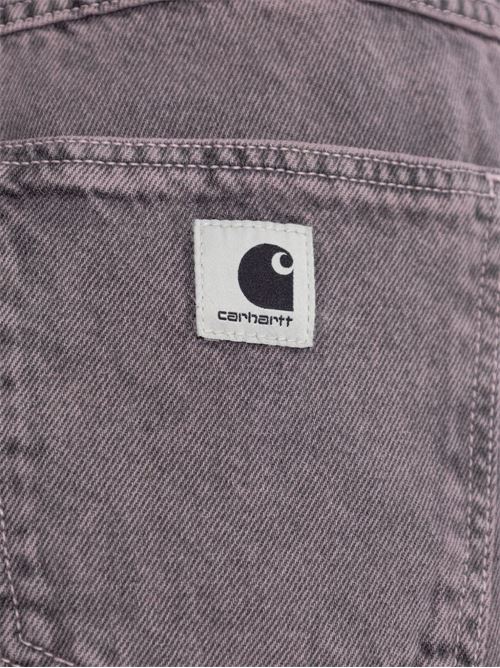 Jeans slavato CARHARTT WIP | I0358222W6GD